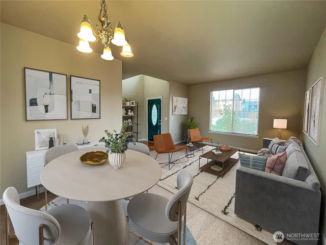 $510,000 | 9206 Carys Street Southeast, Yelm, WA 98597