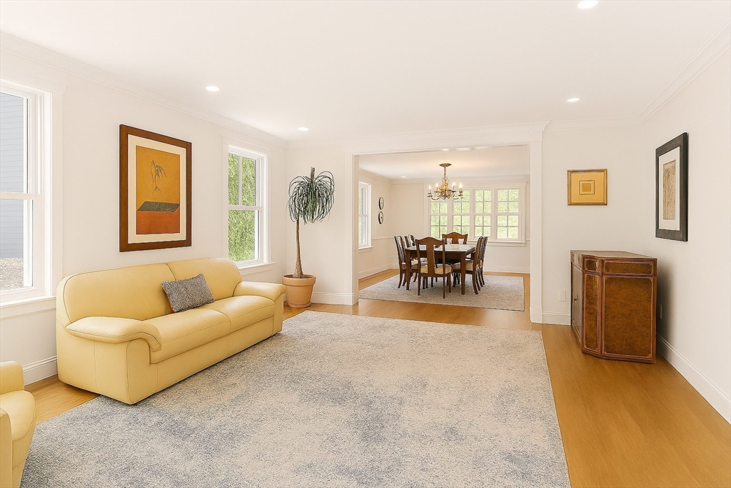 22 Edwardel Road Needham, MA 02492 - Photo 6 of 26