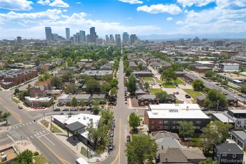 $530,000 | 3415 Arapahoe Street, Denver, CO 80205