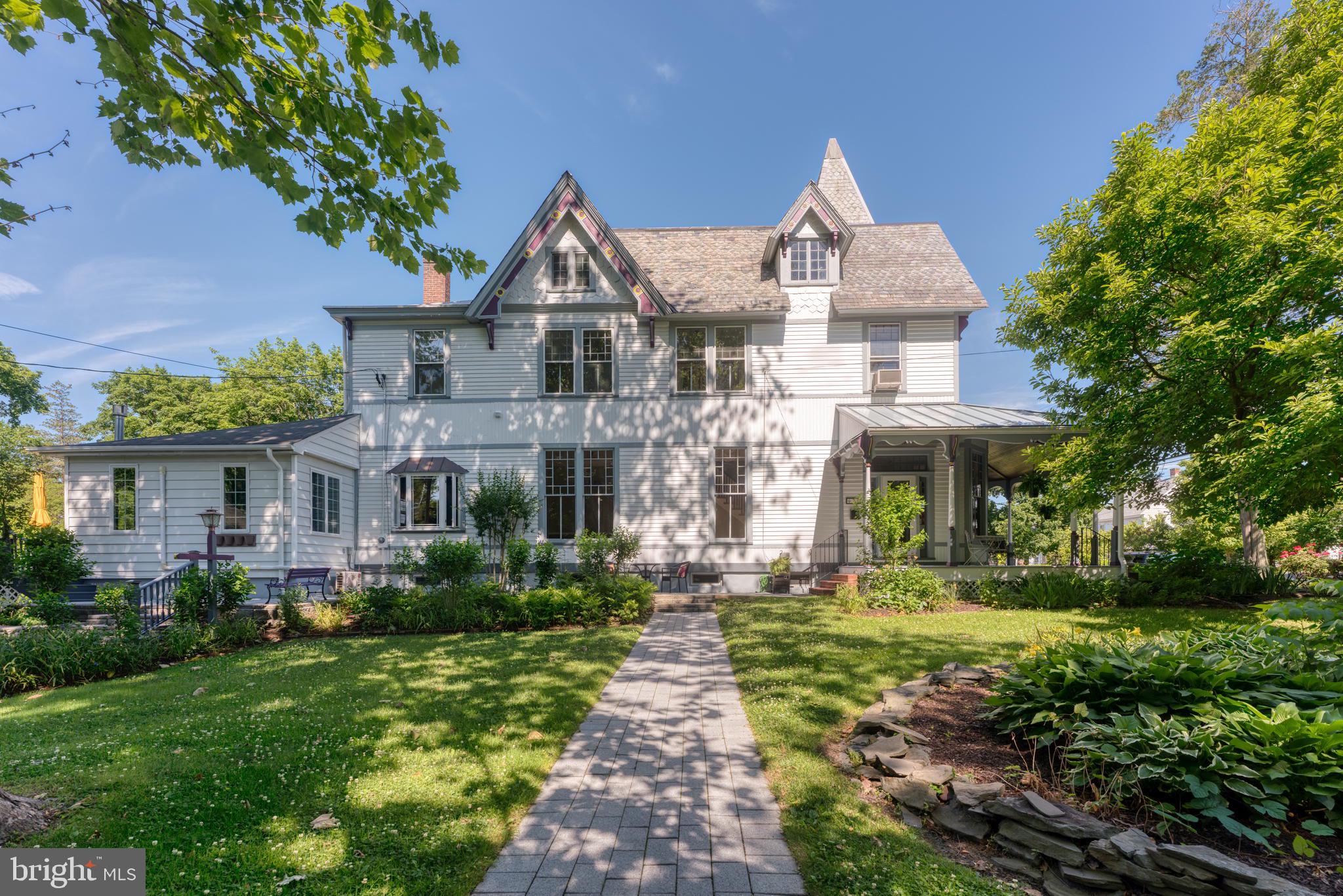 29 Elizabeth Street Pemberton, NJ 08068 - Photo 1 of 24 Gallery Image 1