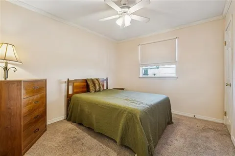 $295,000 | 3312 Lake Trail Drive, Metairie, LA 70003