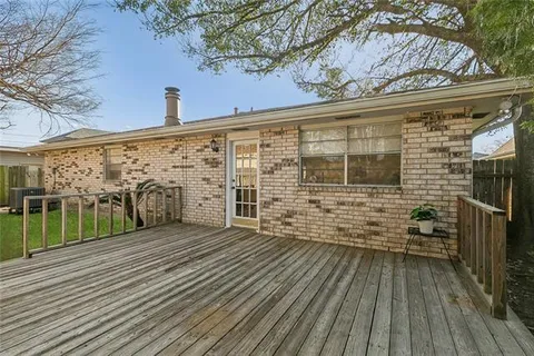 $295,000 | 3312 Lake Trail Drive, Metairie, LA 70003