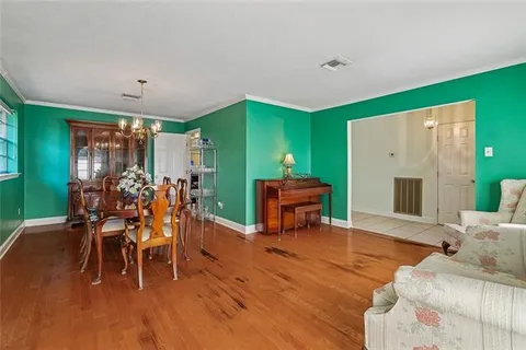 $295,000 | 3312 Lake Trail Drive, Metairie, LA 70003