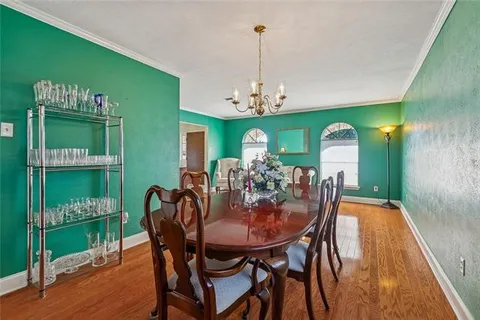 $295,000 | 3312 Lake Trail Drive, Metairie, LA 70003