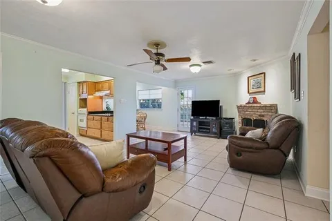 $295,000 | 3312 Lake Trail Drive, Metairie, LA 70003