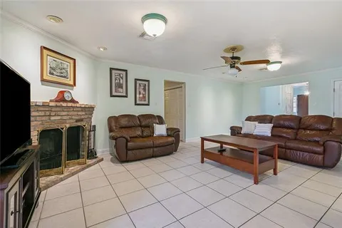 $295,000 | 3312 Lake Trail Drive, Metairie, LA 70003