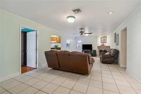 $295,000 | 3312 Lake Trail Drive, Metairie, LA 70003