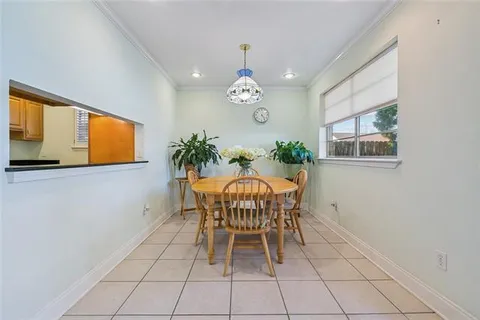 $295,000 | 3312 Lake Trail Drive, Metairie, LA 70003