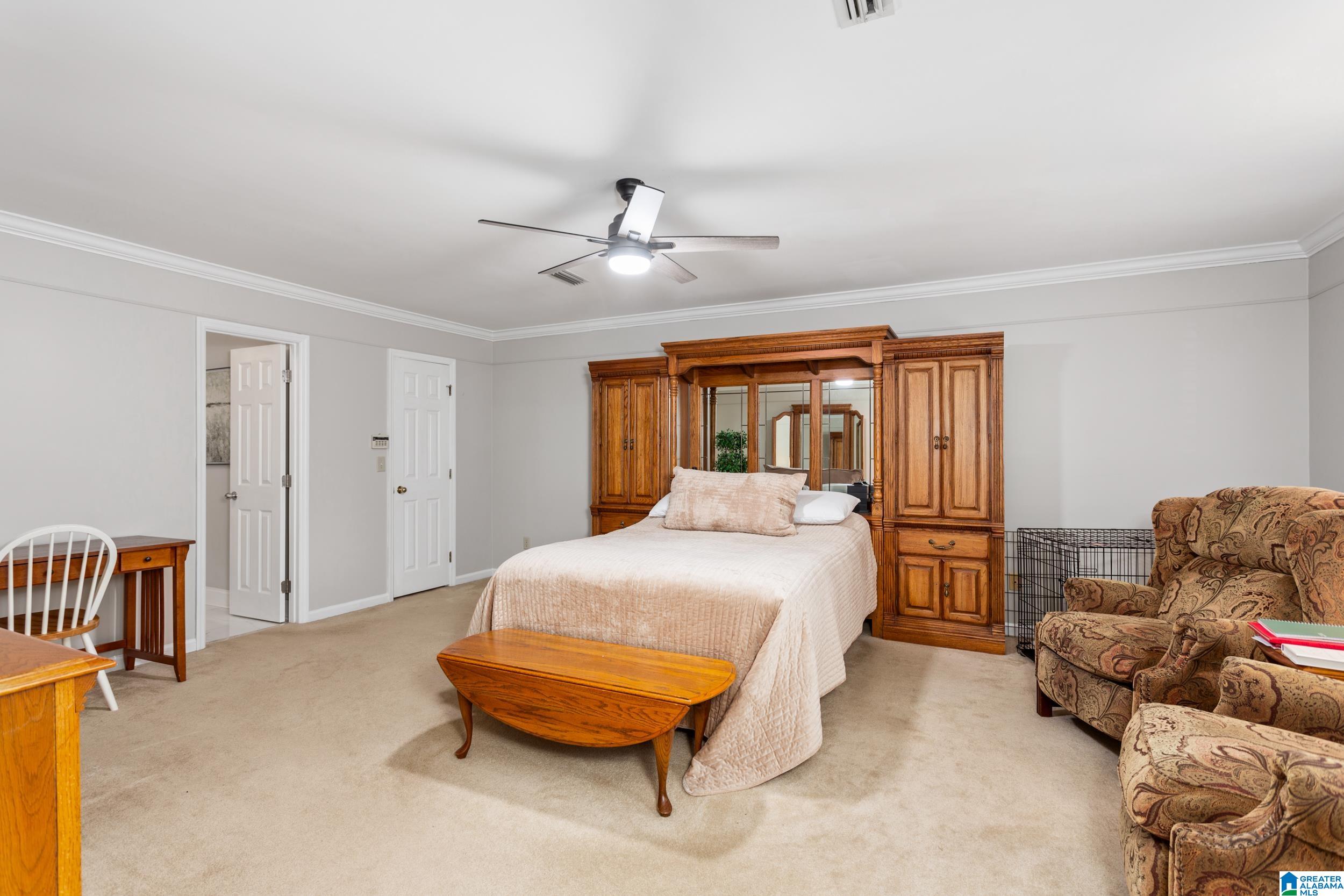874 Brookhaven Road Anniston, AL 36207 - Photo 26 of 50
