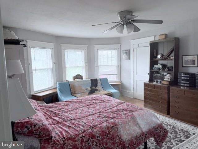 4102 Rectortown Road Marshall, VA 20115 - Photo 21 of 42 Bedroom or Living room
