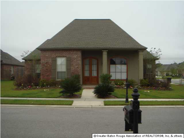 9010 Spring Grove Drive Baton Rouge, LA 70809 - Photo 1 of 14 Gallery Image 1