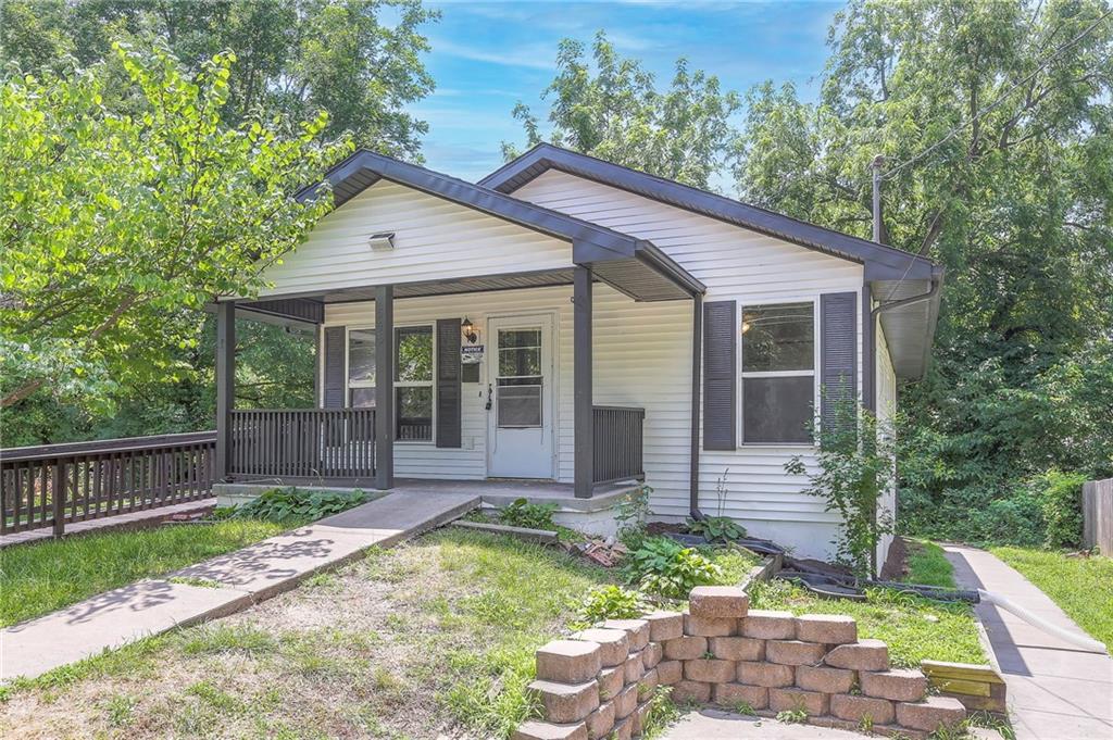 543 Richfield Road Liberty, MO 64068 - Photo 1 of 1