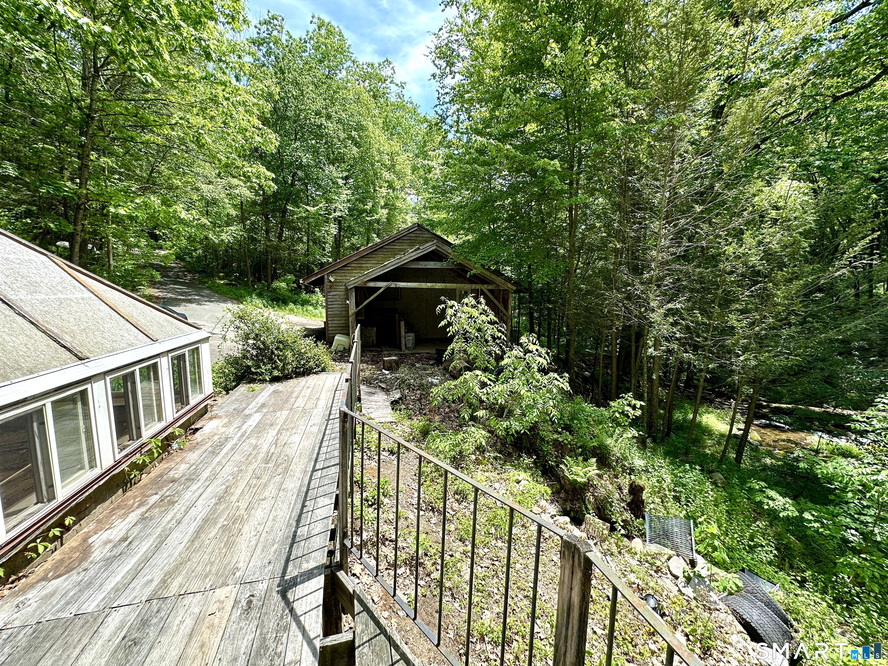 63 Fox Brook Road Hartland, CT 06027 - Photo 22 of 40