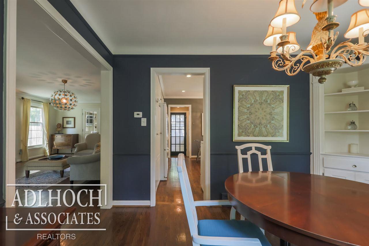 432 Maison Road Grosse Pointe Farms, MI 48236 - Photo 9 of 35