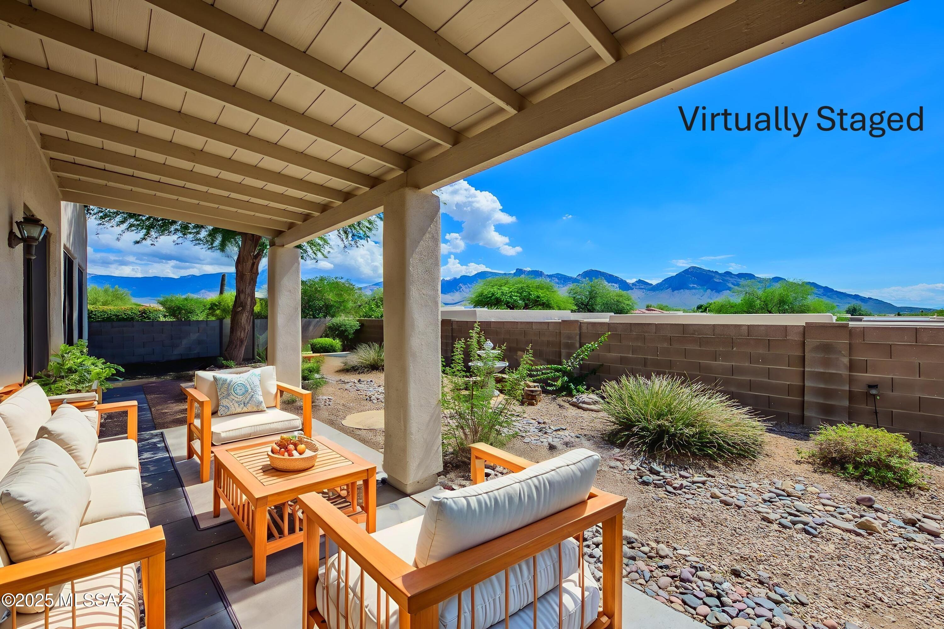 403 West Ridge Peak Road Oro Valley, AZ 85737 - Photo 3 of 50 Gallery Image 3