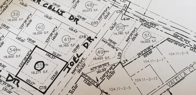 a view of a bench in entryway