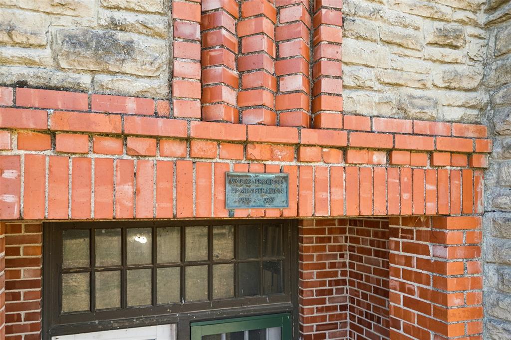 2591 Fm 1204 Decatur, TX 76234 - Photo 2 of 15 Exterior view of brick siding