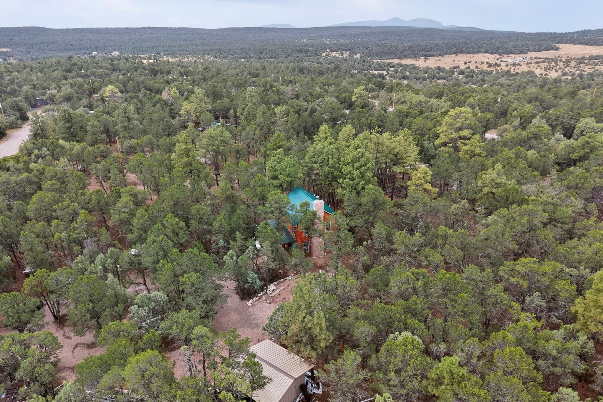 26 Roadrunner Road Tijeras, NM 87059 - Photo 45 of 46 Gallery Image 45