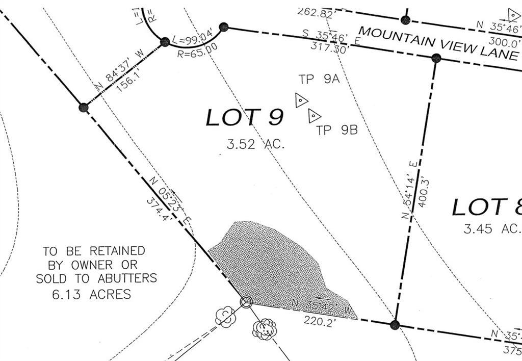 9 Windy Hill Road Shirley Mills, ME 04485 - Photo 2 of 2 Photo
