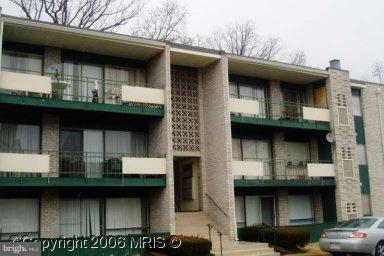 9284 Adelphi Road, Unit 303 Hyattsville, MD 20783 - Photo 1 of 1 Exterior (Main)