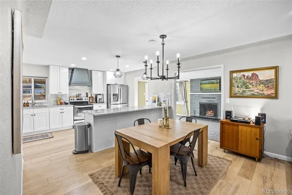 $625,000 | 1395 Kline Street, Lakewood, CO 80215