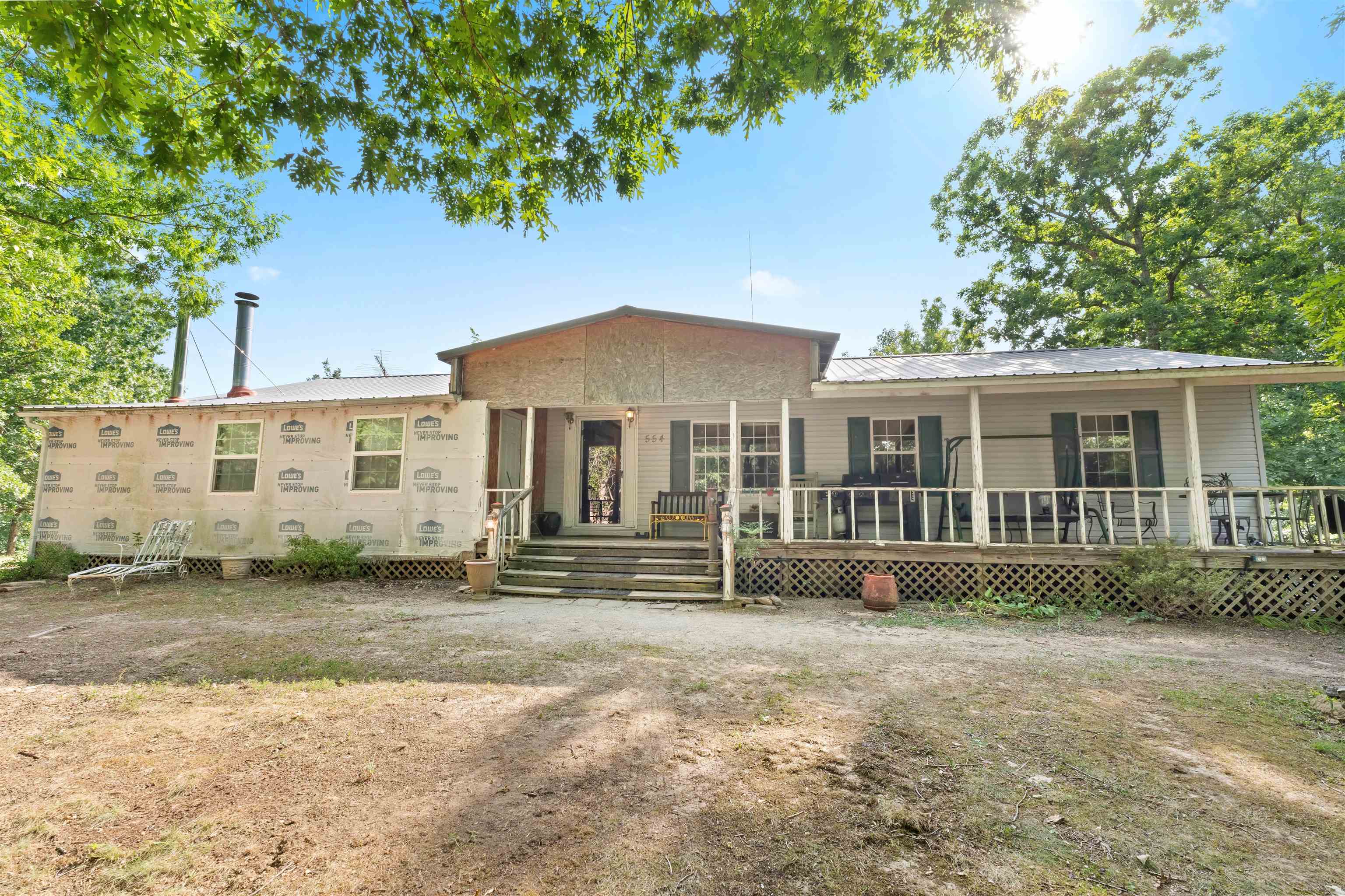 554 Foxfire Mountain Road Grayson, KY 41143 - Photo 1 of 47 Gallery Image 1
