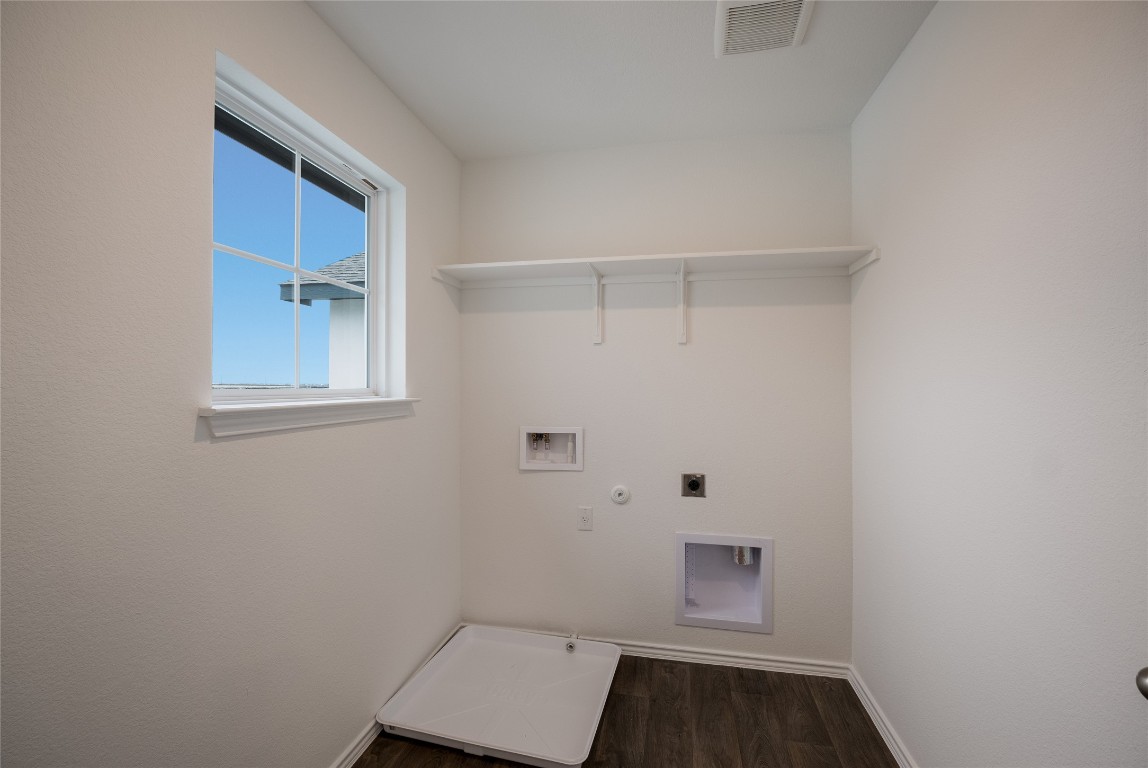 15009 Welsh Cob St Manor, Unit A Manor, TX 78653 - Photo 24 of 24