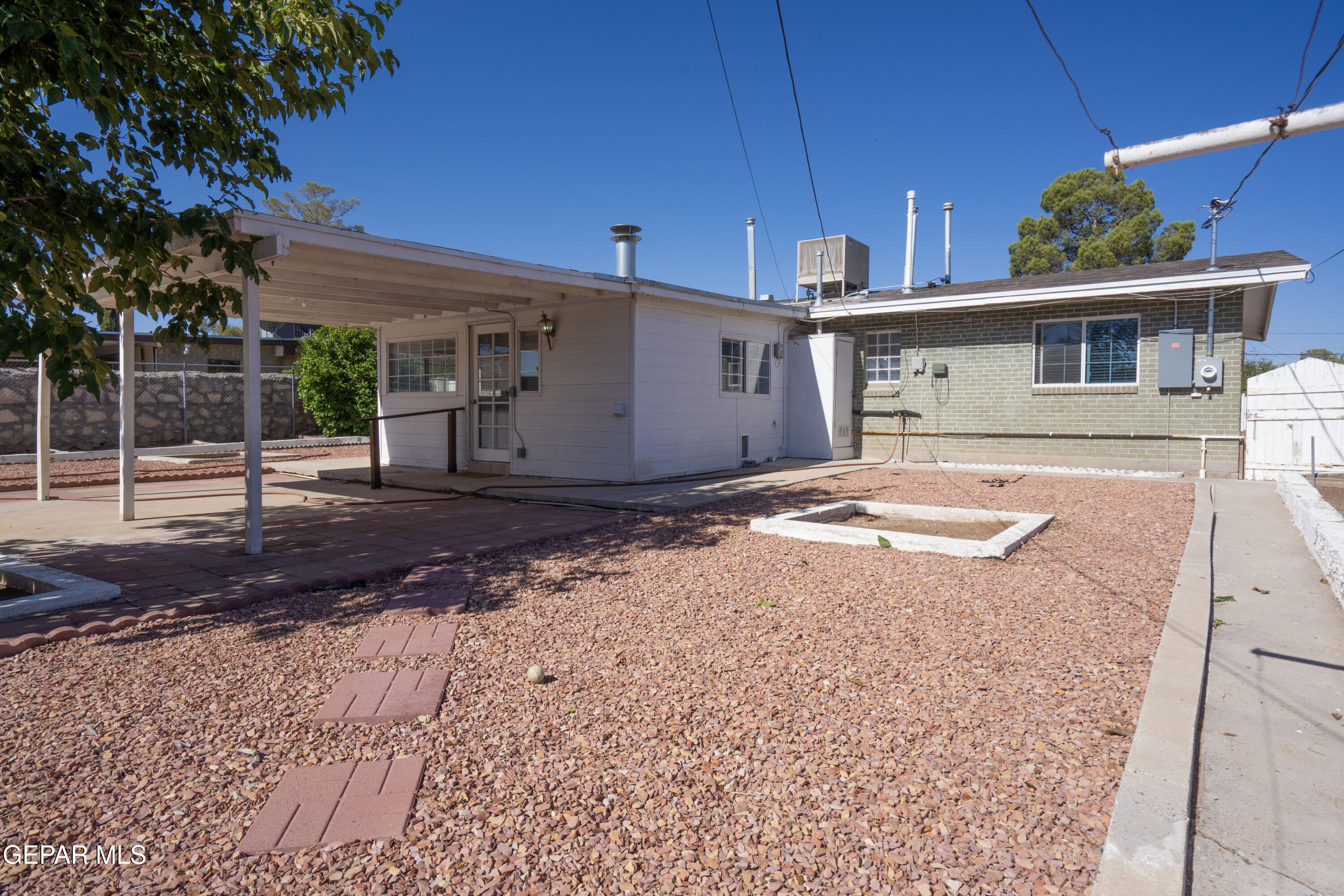 2636 Prestwick Road El Paso, TX 79925 - Photo 30 of 31 DSC06048