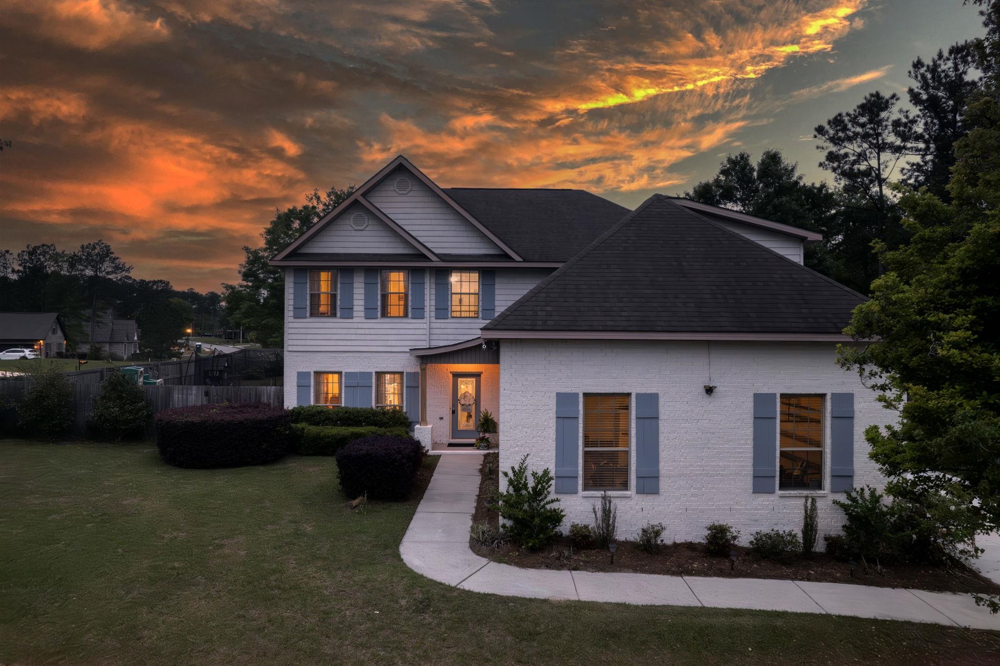 35969 Cramblitt Lane Bay Minette, AL 36507 - Photo 1 of 44
