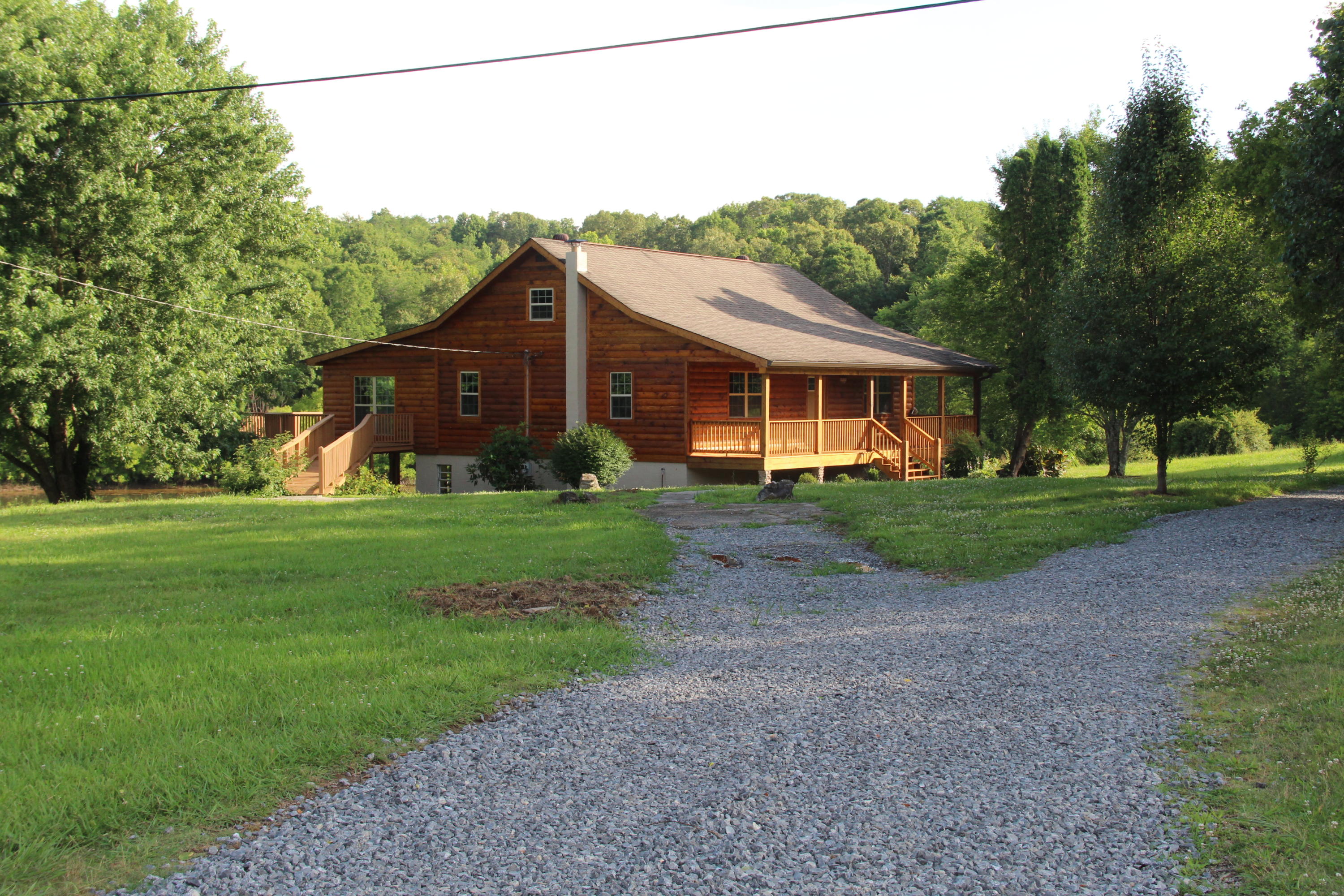 718 Saw Mill Road Tellico Plains, TN 37385 - Photo 1 of 44 IMG_2301