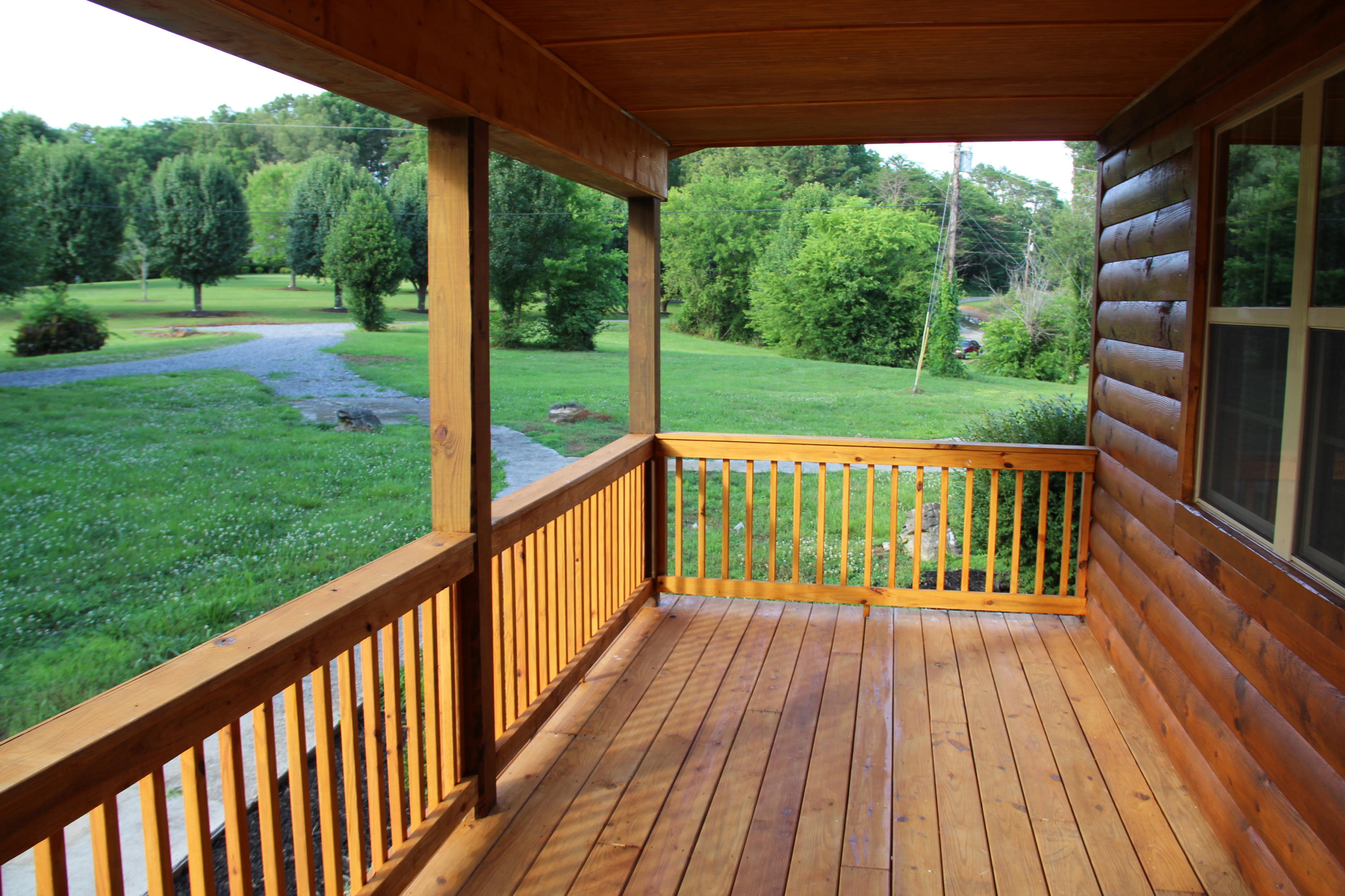 718 Saw Mill Road Tellico Plains, TN 37385 - Photo 3 of 44 IMG_2305