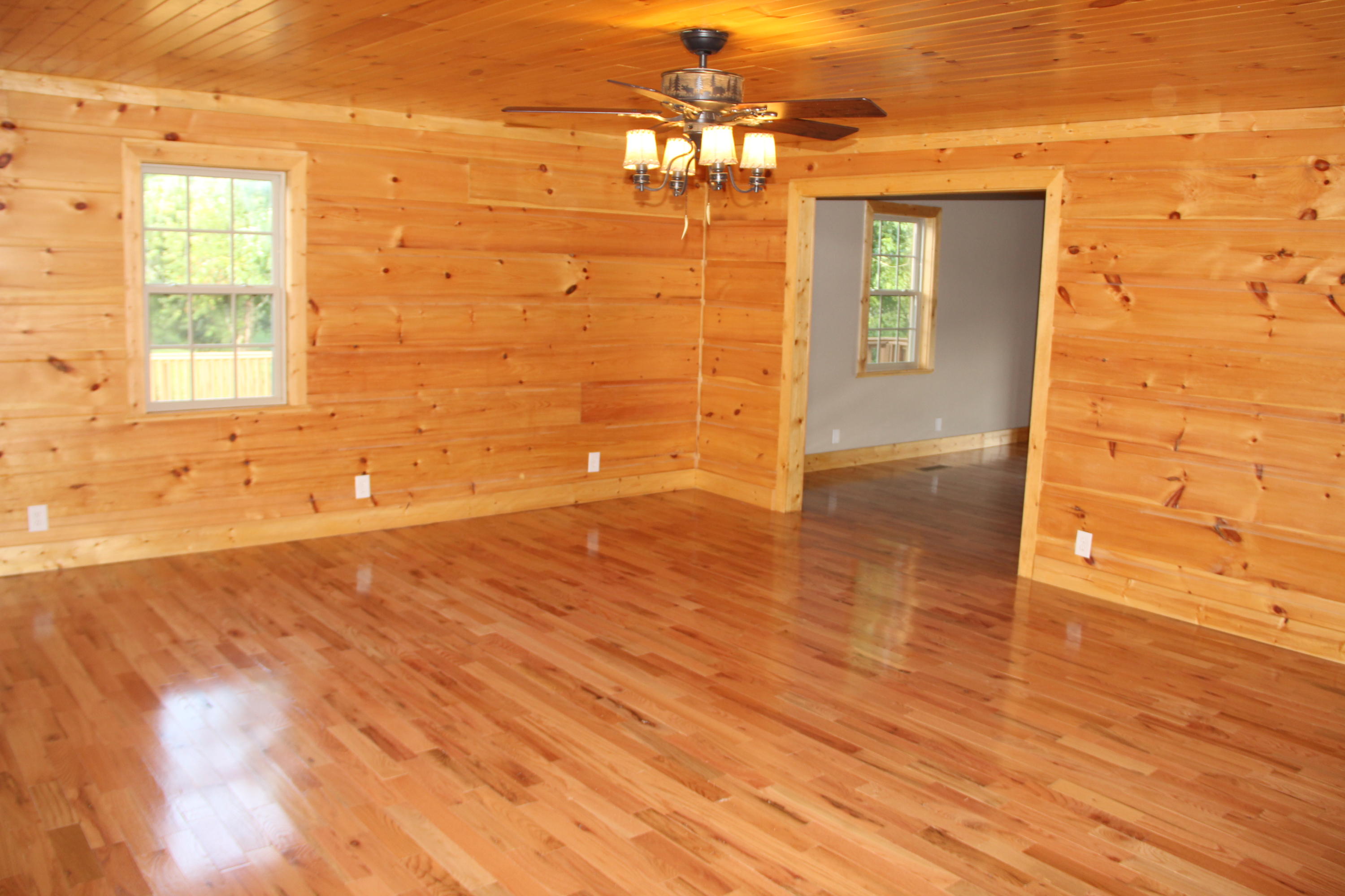 718 Saw Mill Road Tellico Plains, TN 37385 - Photo 5 of 44 IMG_2307