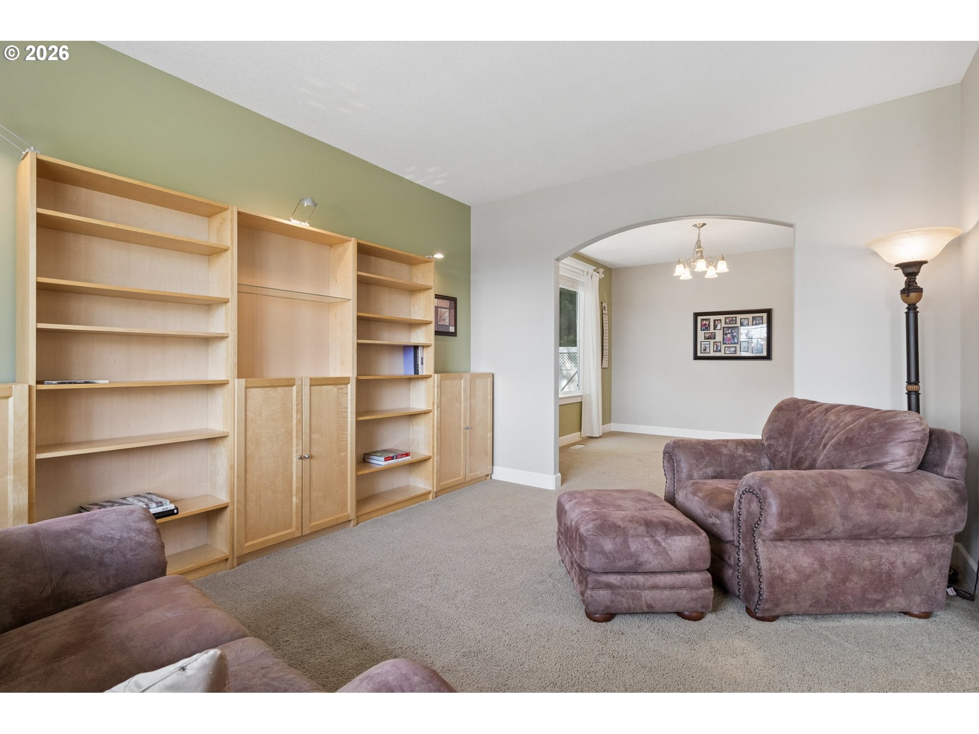 2657 Northwest Ivy Street Camas, WA 98607 - Photo 13 of 48
