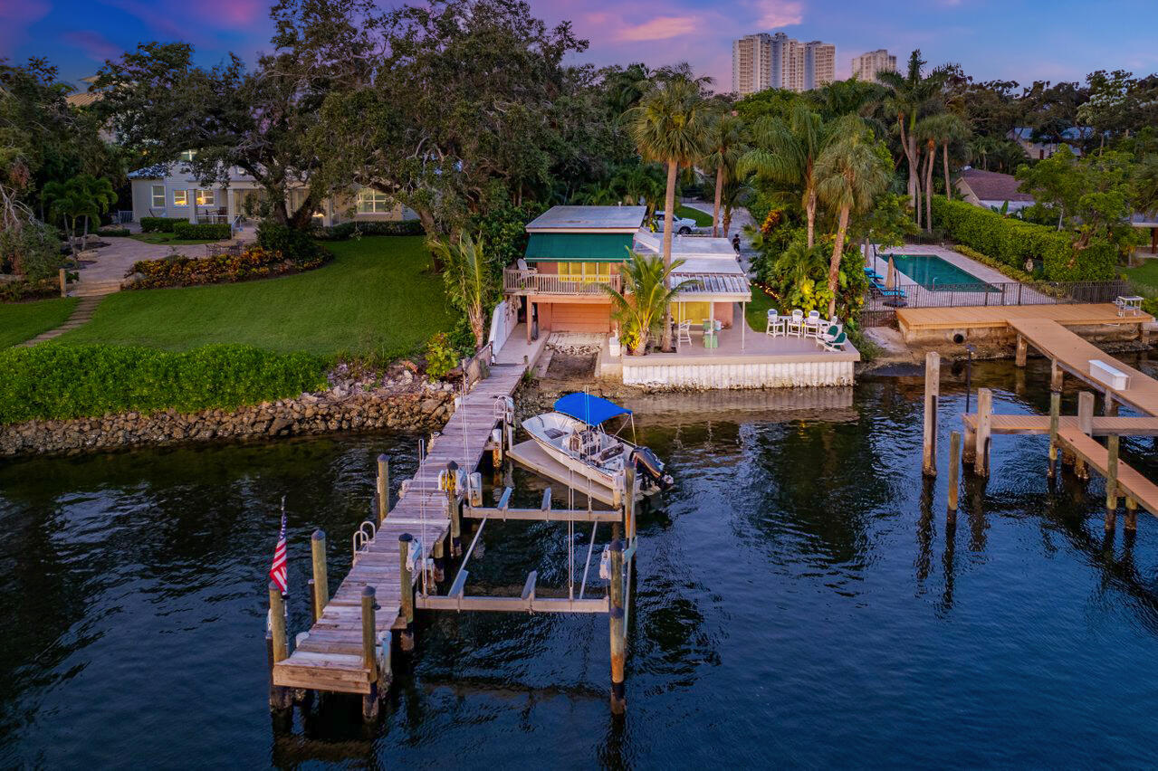 11091 Ellison Wilson Road North Palm Beach, FL 33408 - Photo 8 of 47 Waterfront