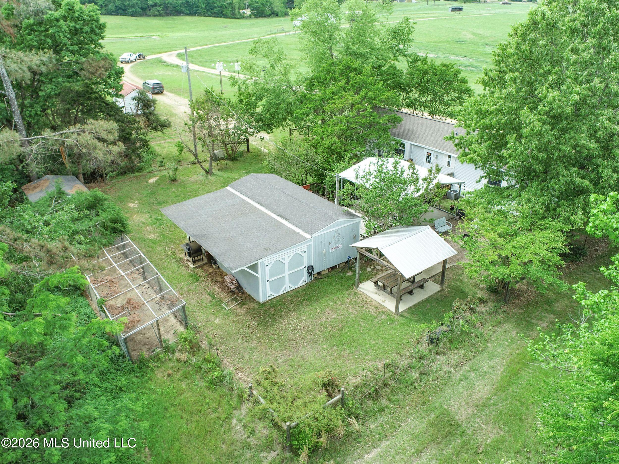 116 Hawkins Road Courtland, MS 38620 - Photo 42 of 200 2tamtgm80