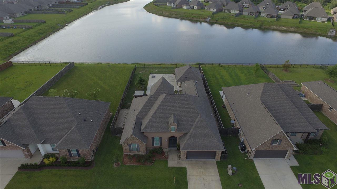 17745 Beech Ridge Avenue Baton Rouge, LA 70817 - Photo 1 of 24 Aerial Photo