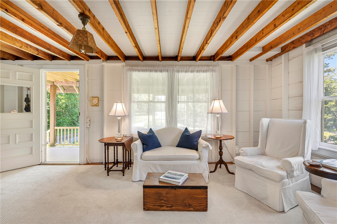 6 Chapel Lane Westerly, RI 02891 - Photo 14 of 24 This is great entertaining space.