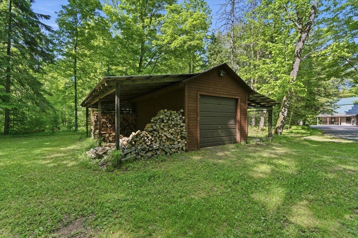 14754 North McComb Lake Road Mountain, WI 54149 - Photo 10 of 82
