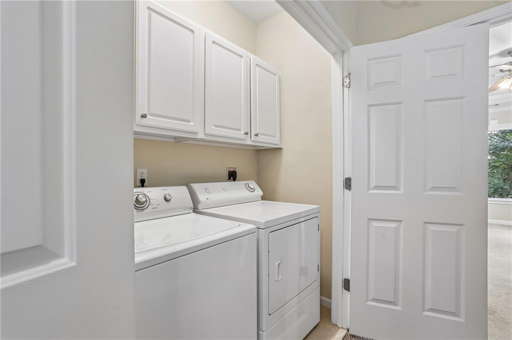3239 Tomeh Way Tucker, GA 30084 - Photo 22 of 39