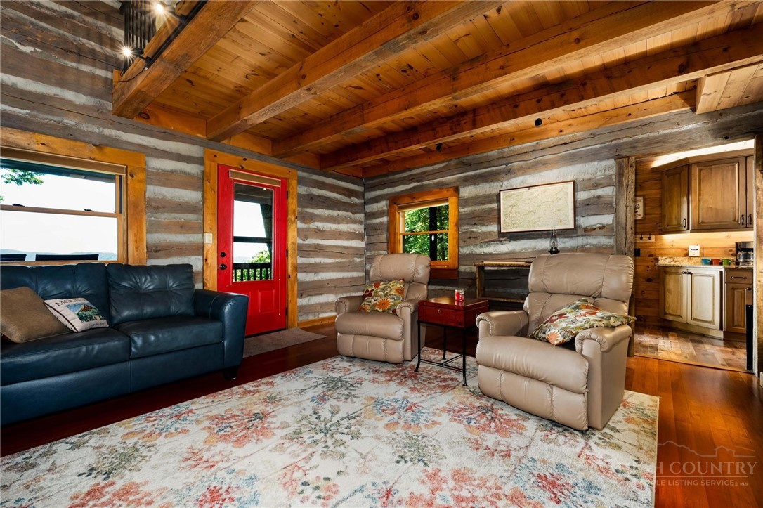 1260 Fork Ridge Road Zionville, NC 28698 - Photo 11 of 50
