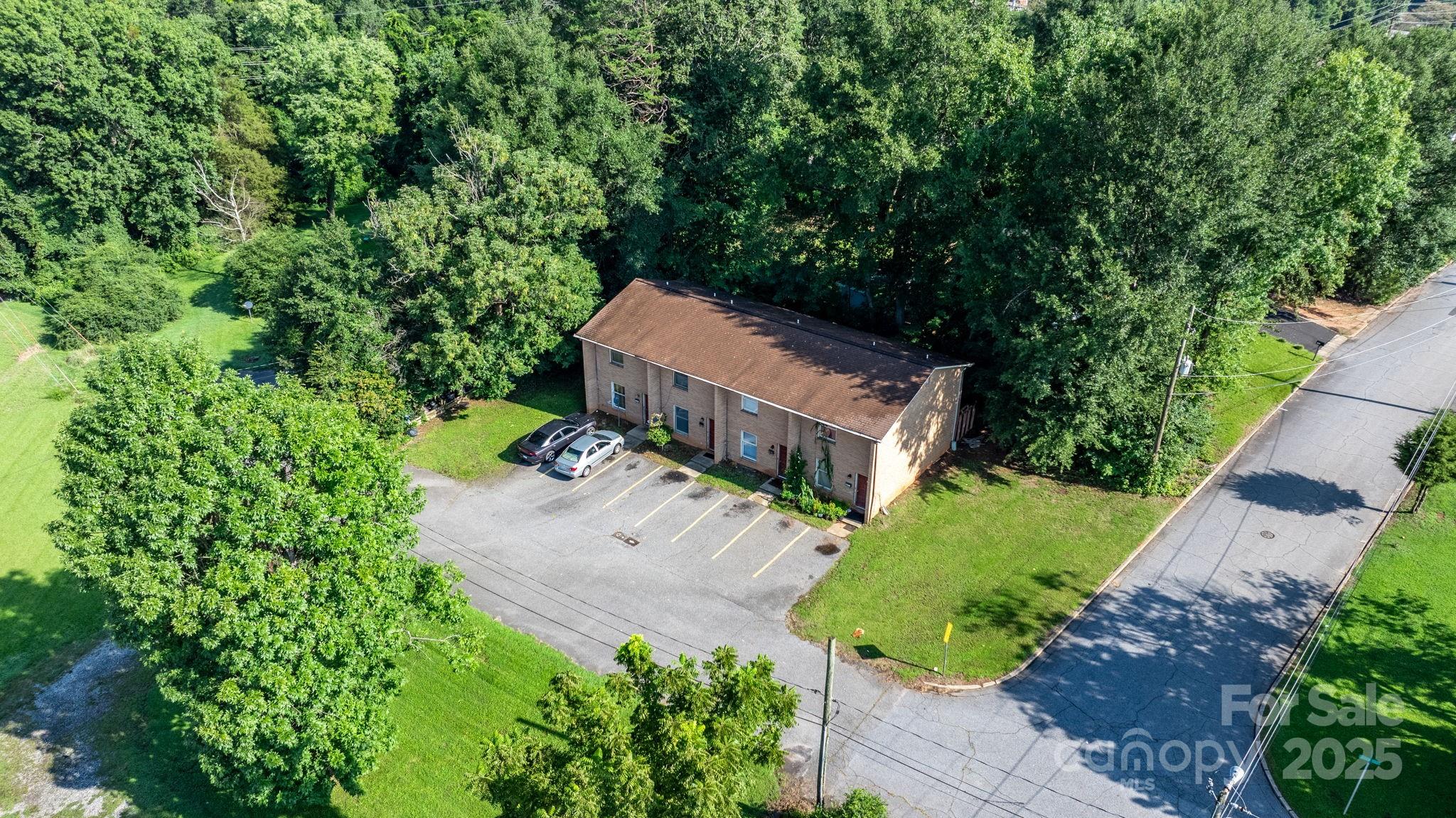 103 Ramsey Street Morganton, NC 28655 - Photo 20 of 26