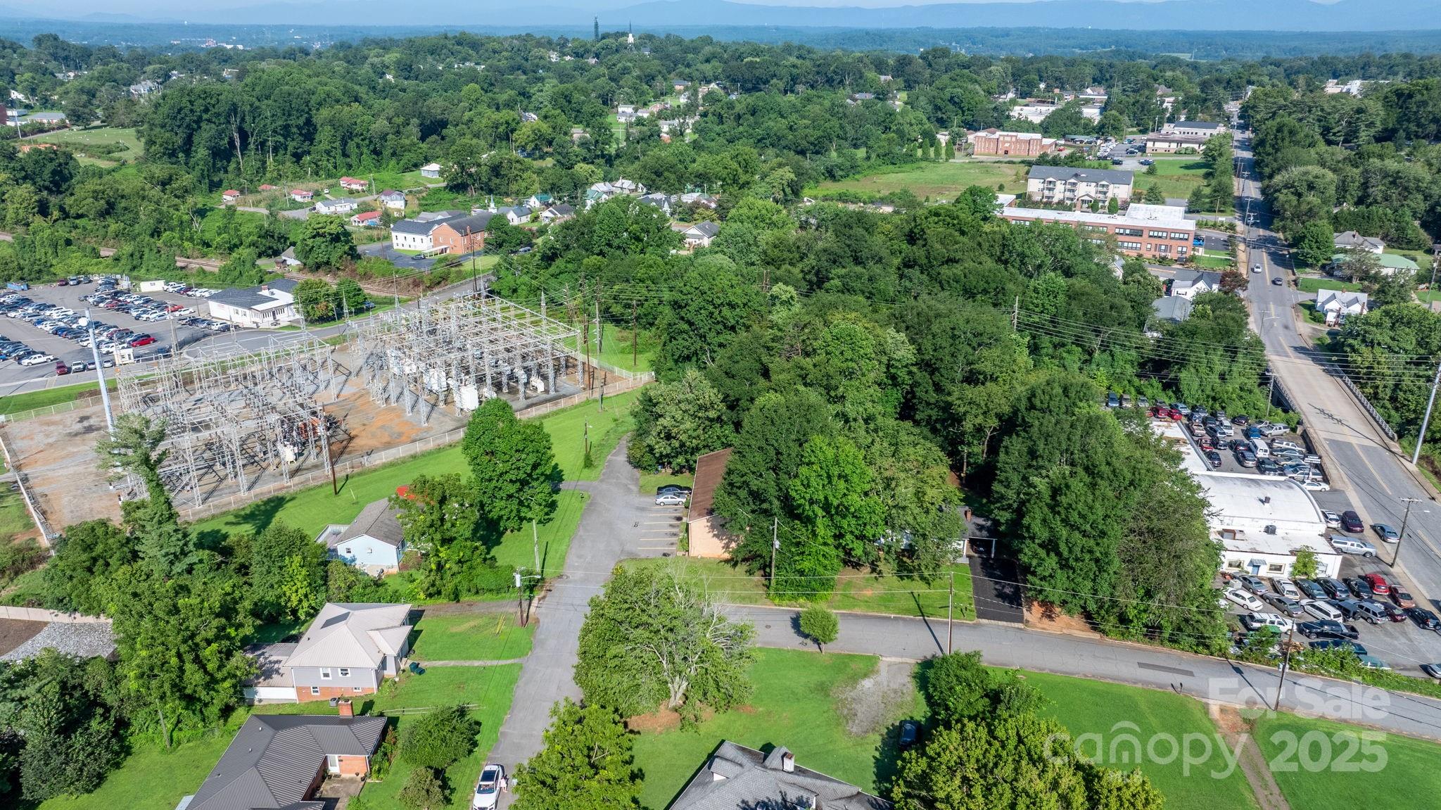 103 Ramsey Street Morganton, NC 28655 - Photo 24 of 26