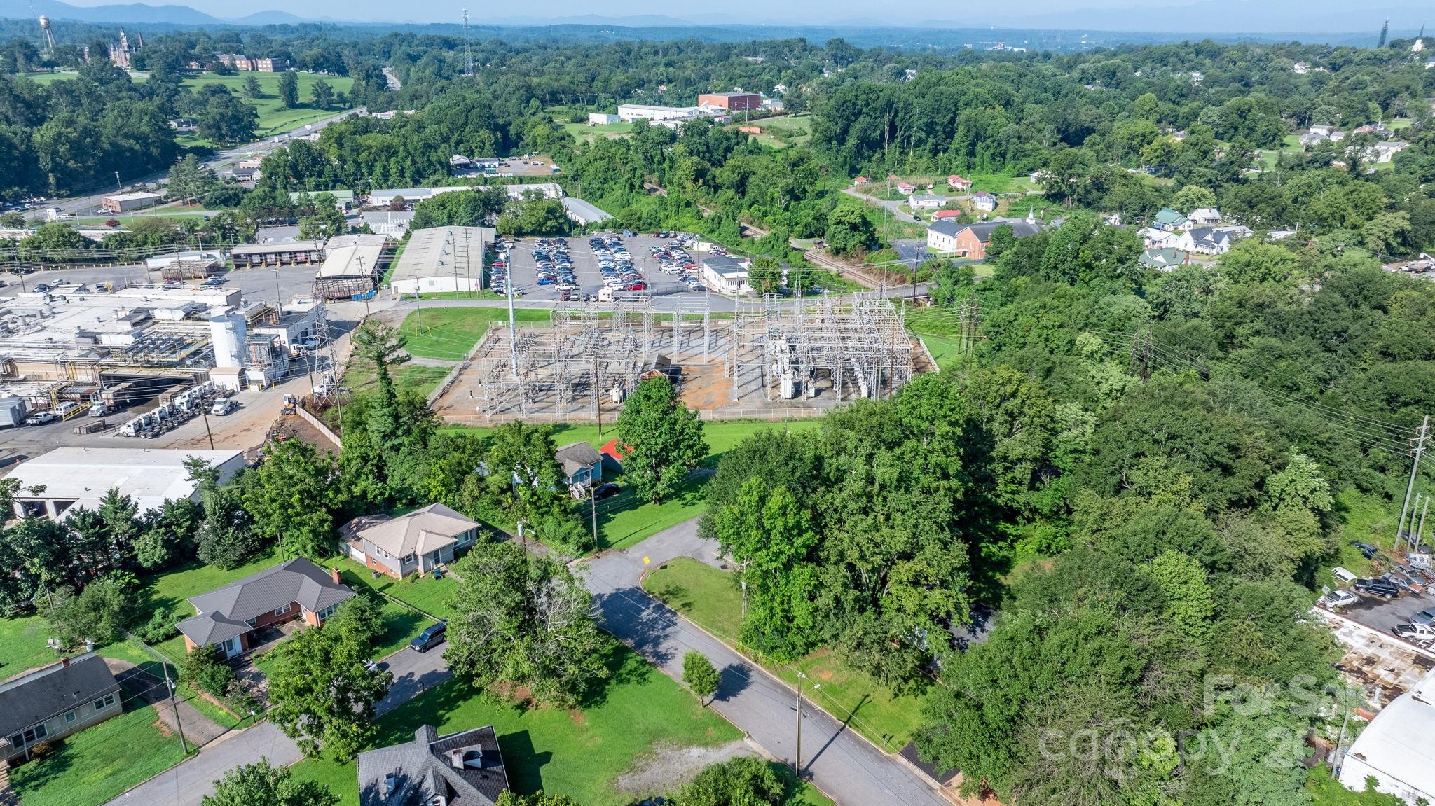 103 Ramsey Street Morganton, NC 28655 - Photo 25 of 26