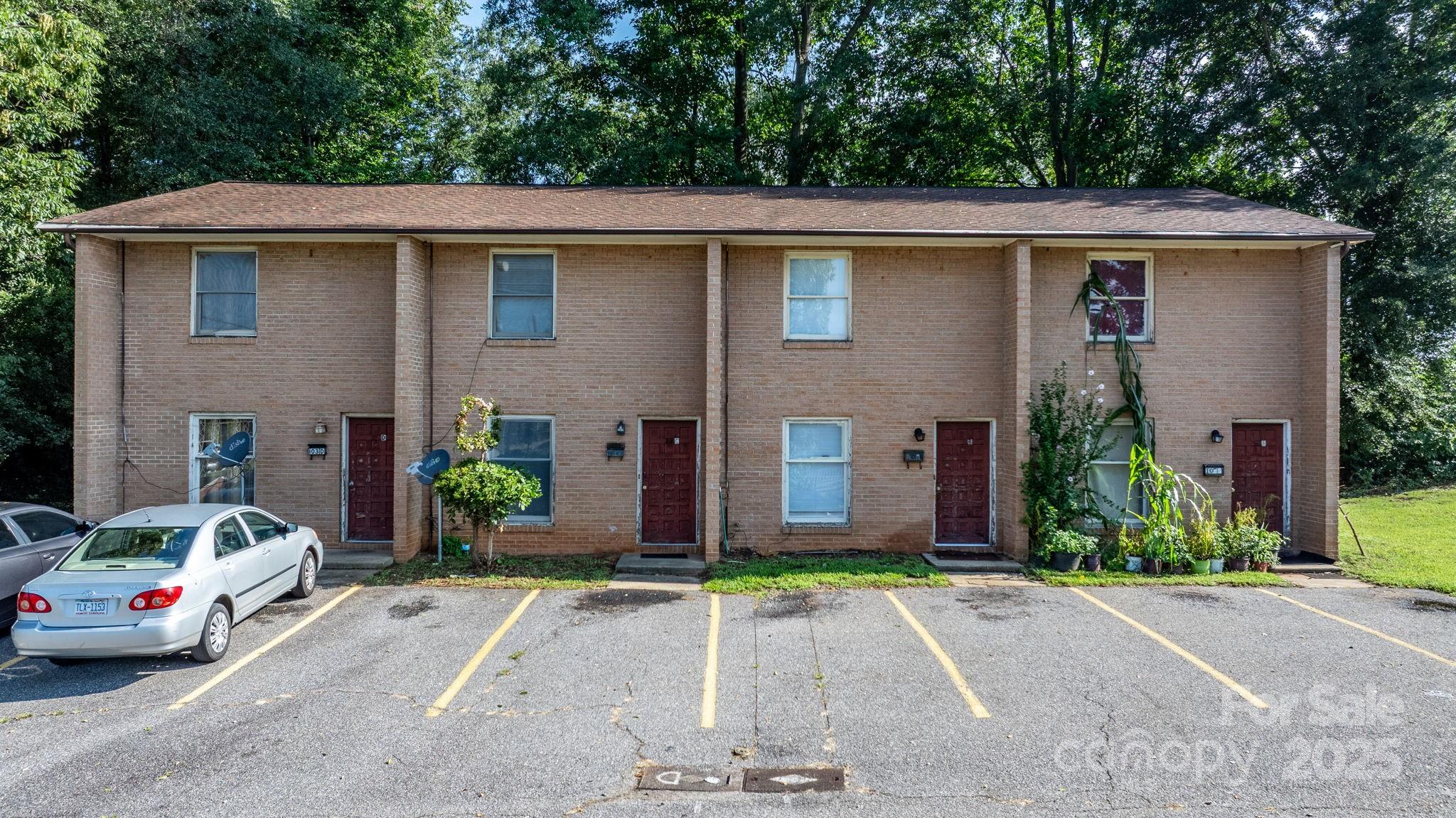 103 Ramsey Street Morganton, NC 28655 - Photo 3 of 26