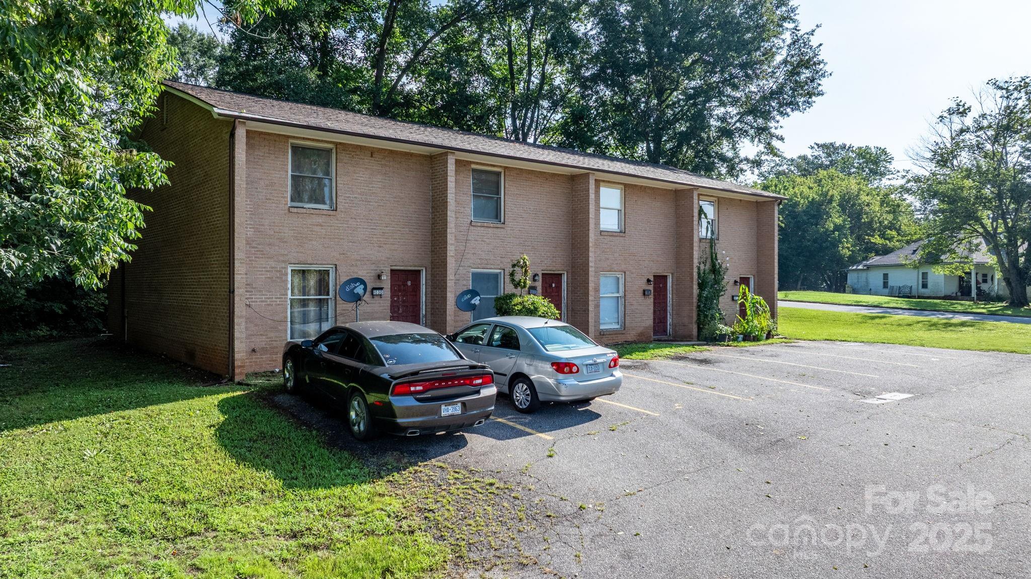 103 Ramsey Street Morganton, NC 28655 - Photo 4 of 26