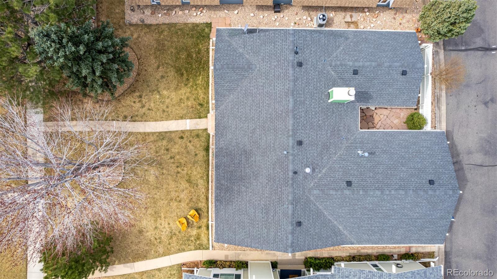 22 Scott Drive North Broomfield, CO 80020 - Photo 45 of 49 view of a bathroom with a shower