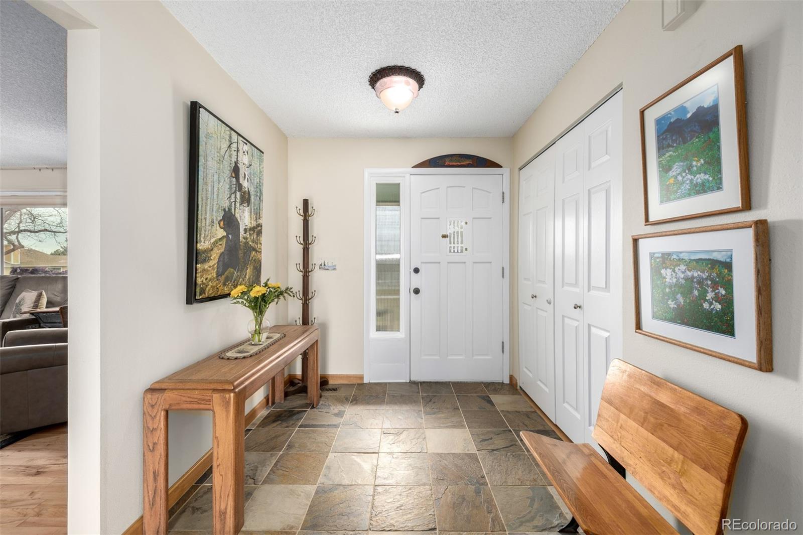 22 Scott Drive North Broomfield, CO 80020 - Photo 7 of 49 a living room with furniture
