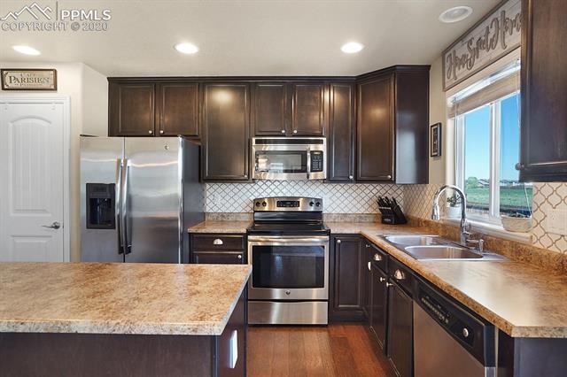 6226 Pilgrimage Road Colorado Springs, CO 80925 - Photo 14 of 32