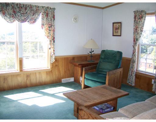 109 Bauder School Road Prospect, PA 16052 - Photo 4 of 8 Den/Family/Great Room.