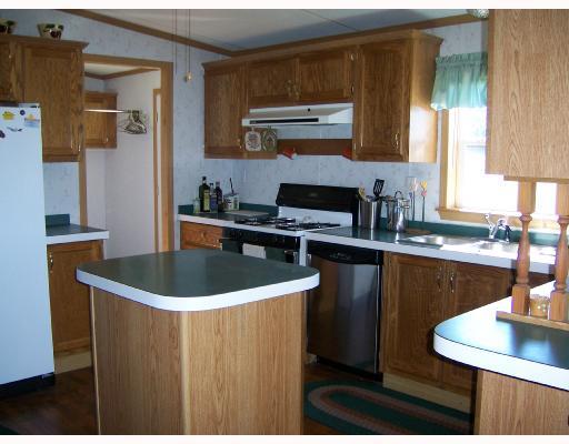 109 Bauder School Road Prospect, PA 16052 - Photo 8 of 8 Kitchen.